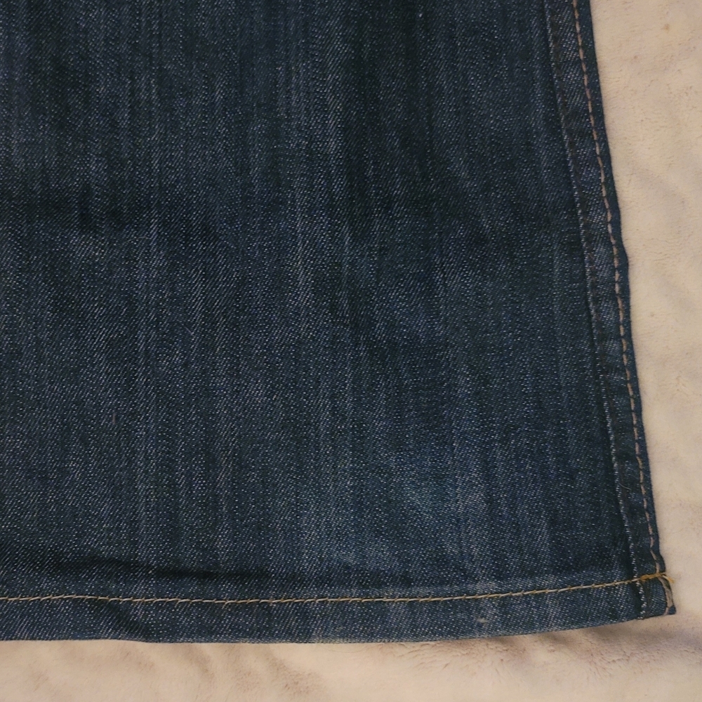 William Rast “Stella Straight w/Boot” Jeans EUC Jeans! (Size 29) - Picture 10 of 16